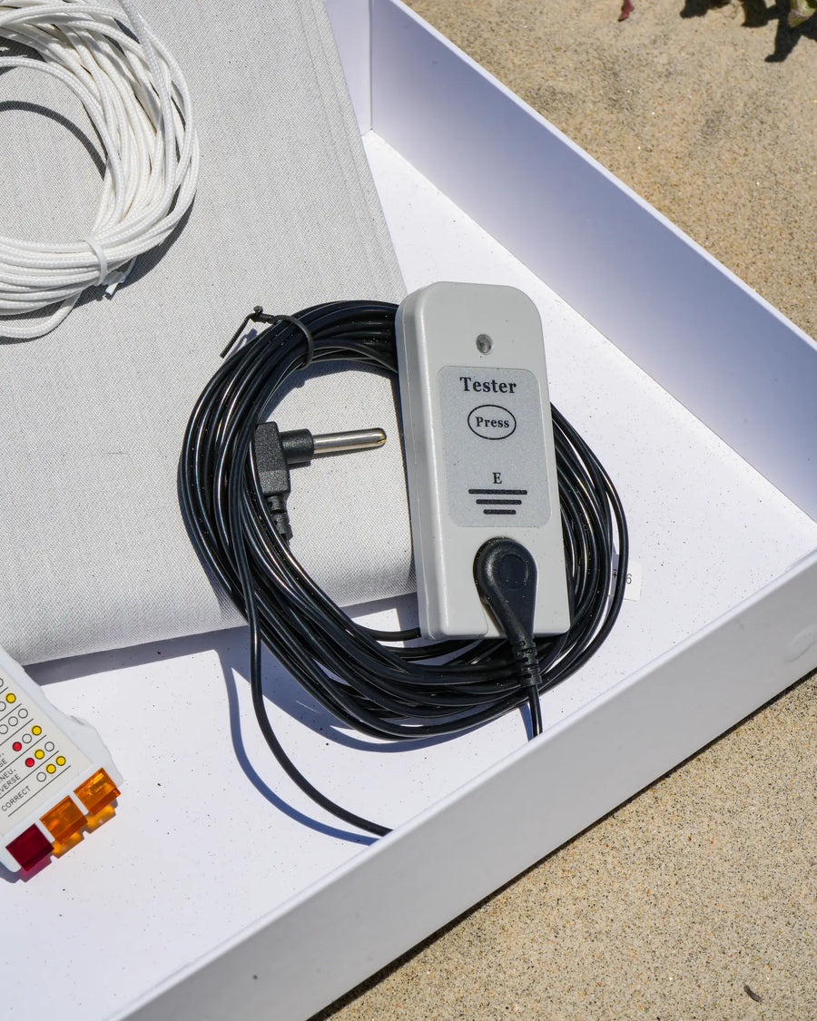 Continuity tester